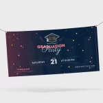 9.5oz Blackout Fabric Banner