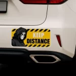 Custom Bumper Stickers