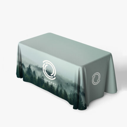 Table Cover : 4ft